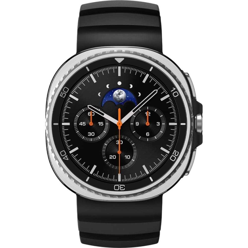 Spigen WBS2 siksna Samsung Galaxy Watch 8 / Classic 40 40/44/46mm melna – 3