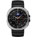 Spigen WBS2 rihm Samsung Galaxy Watch 8 / Classic 40 40/44/46mm must Spigen WBS2 rihm Samsung Galaxy Watch 8 / Classic 40 40/44/46mm must