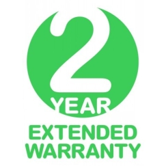 APC 2 YEAR ON-SITE WARRANTY EXT FOR (1.) GALAXY VS 20 TO 25KW UPS