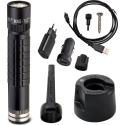 Magnalite Mag-Tac LED-фонарь, перезаряжаемый, 671 лм Magnalite Mag-Tac LED-фонарь, перезаряжаемый, 671 лм