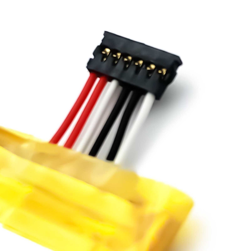 Alcatel TLp025DC