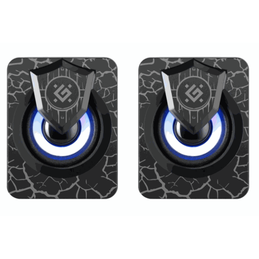 Defender ONYX 2.0 6W USB LED – 3