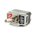 Oem Tumbler Switch ON-OFF KN3(C)-201 250V/6A Oem Tumbler Switch ON-OFF KN3(C)-201 250V/6A