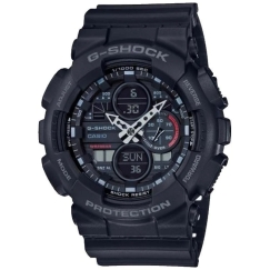 Kell CASIO G-Shock GA-140-1A1ER