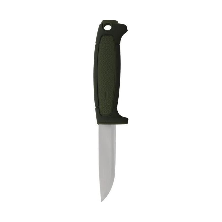 Morakniv Risberg puukko, vihreä – 2