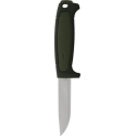 Morakniv Risberg puukko, rohelise värviga