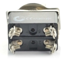 Oem Tumblerinis jungiklis ON-OFF KN3(C)-201 250V/6A Oem Tumblerinis jungiklis ON-OFF KN3(C)-201 250V/6A