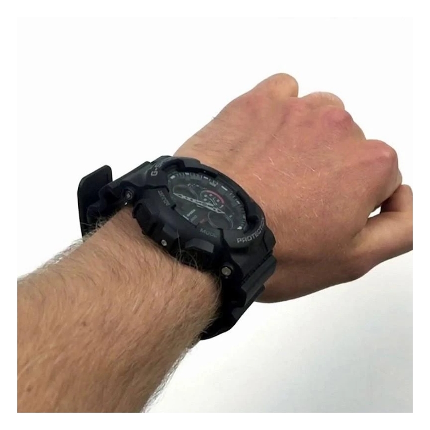 Kello CASIO G-Shock GA-140-1A1ER – 2