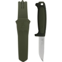 Morakniv Risberg nazis, zaļš Morakniv Risberg nazis, zaļš