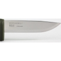Morakniv Risberg nazis, zaļš Morakniv Risberg nazis, zaļš