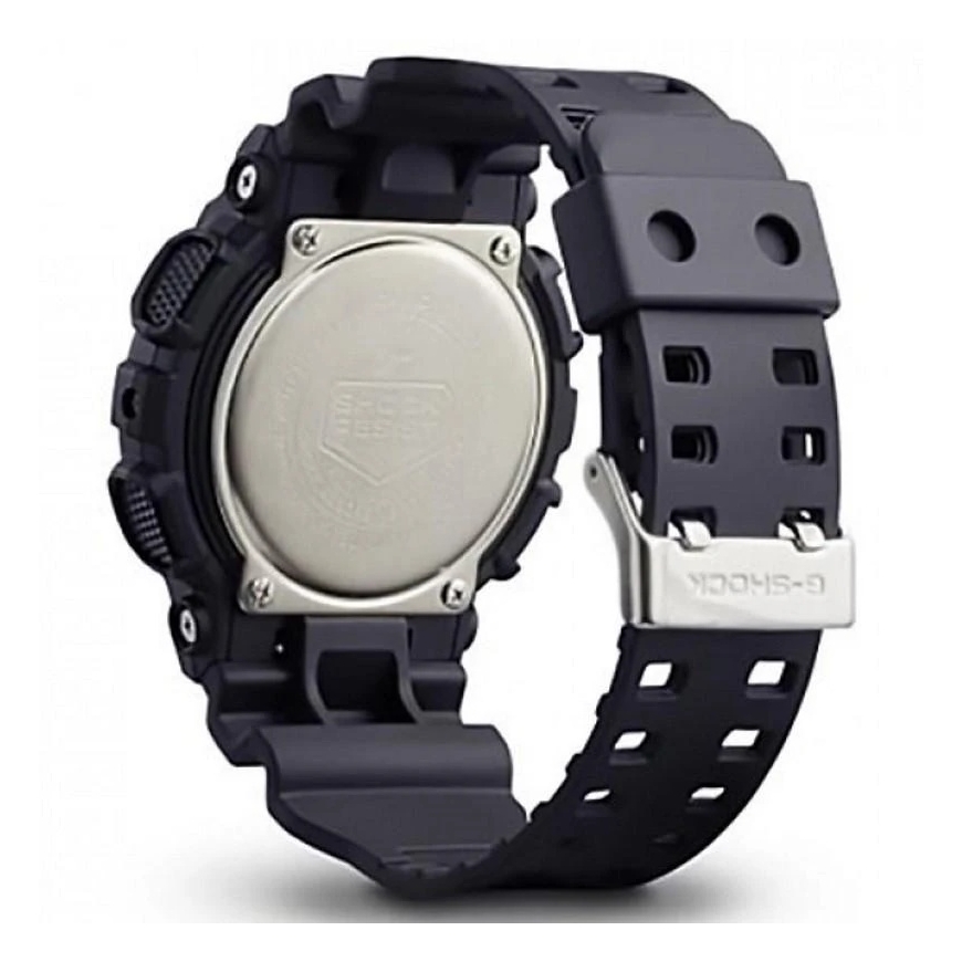 Kell CASIO G-Shock GA-140-1A1ER – 4