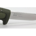 Morakniv Risberg nazis, zaļš Morakniv Risberg nazis, zaļš