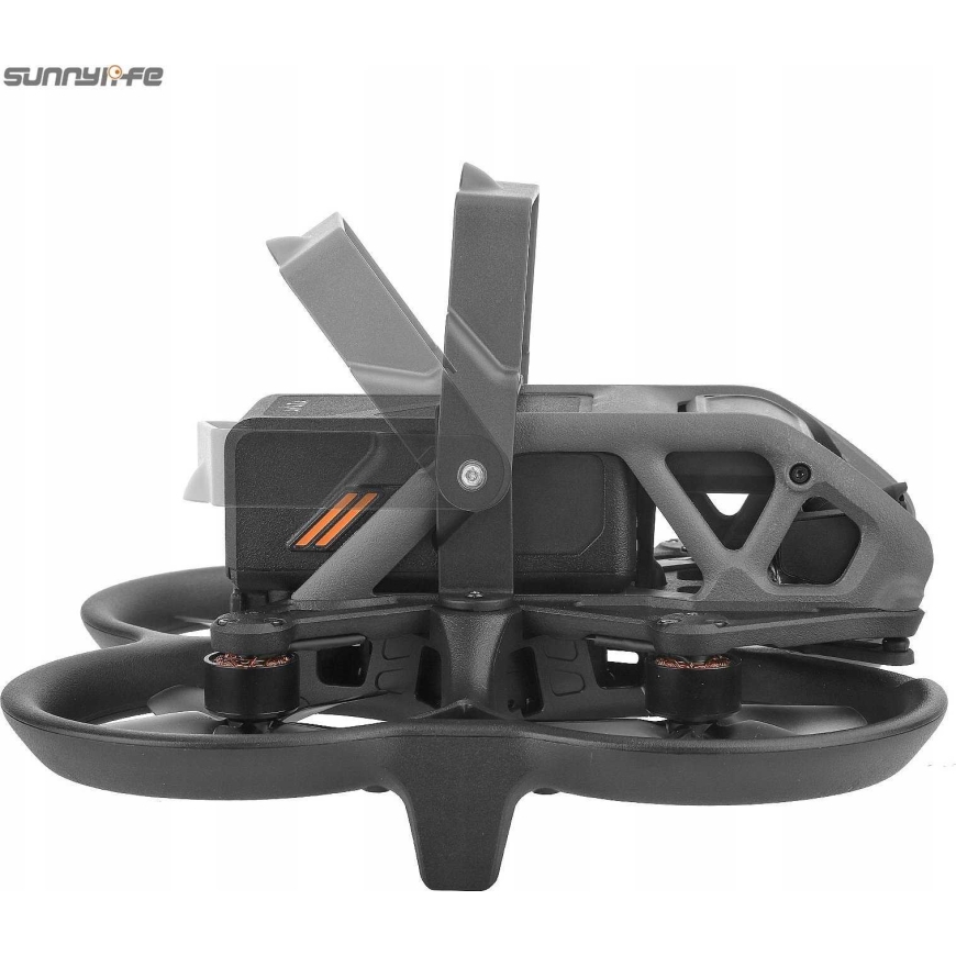 Sunnylife Baterijos dangtelis DJI Avata AT-DC503-D – 2