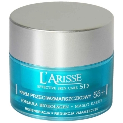 Ava Laboratorium L'arisse 5D Biocollagen + Taukmedžio butter, 50 ml