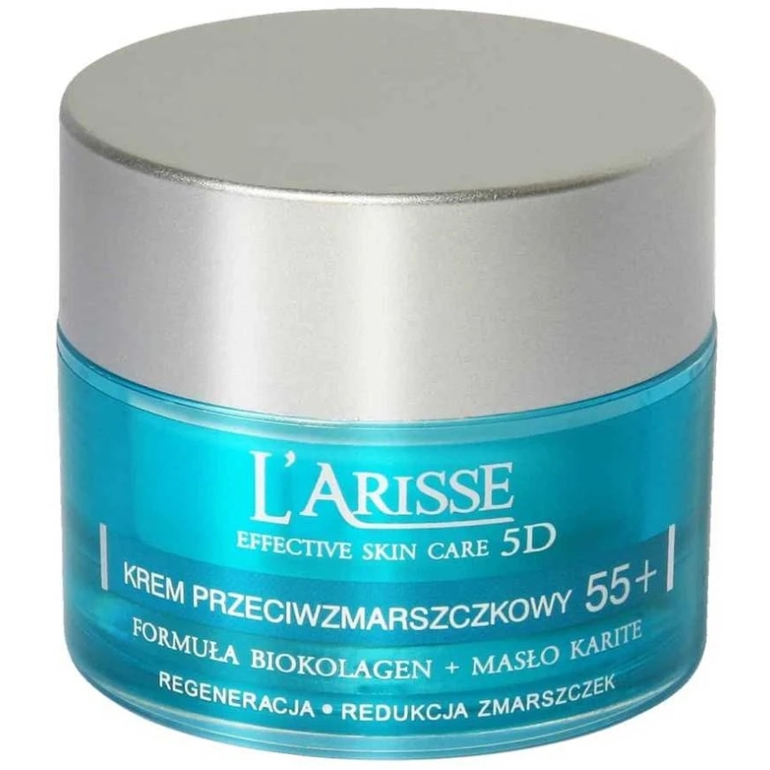 Ava Laboratorium L'arisse 5D Biocollagen + Taukmedžio butter, 50 ml
