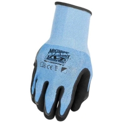 Mechanix Wear kindad Mechanix SpeedKnit™CoolMax, lateksvahtkattega, suurus XXL