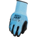 Mechanix Wear -käsineet Mechanix SpeedKnit™CoolMax, lateksivaahtopäällysteellä, koko XXL