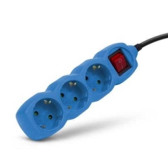 ENTAC ESEG3-1.5-SW-BL 1.5m Mėlynas