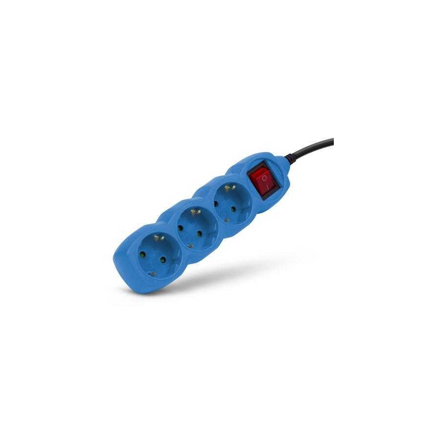 ENTAC ESEG3-1.5-SW-BL 1.5м Синий