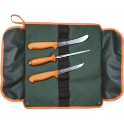Morakniv Hunting Kit medību nazis komplekts