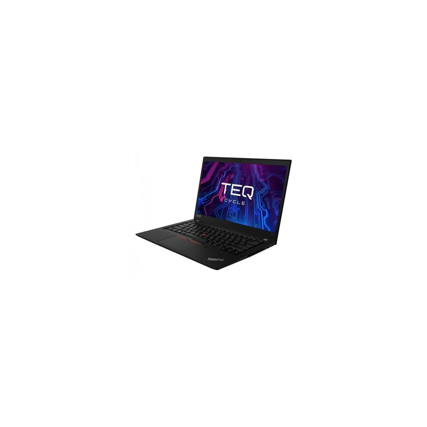 TEQCYCLE LENOVO T14S G1 R5-4650U/14FHD/16GB/256SSD/W11P/3A