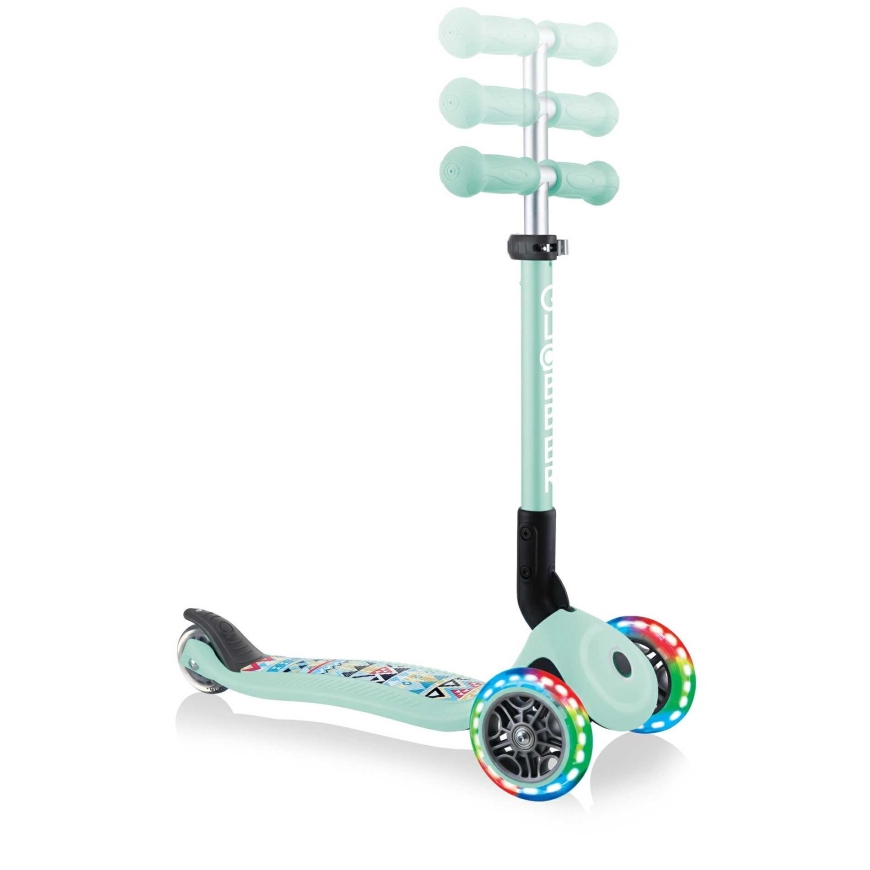GLOBBER Junior Saliekamās Fantāzijas Gaismas Mišu – 2
