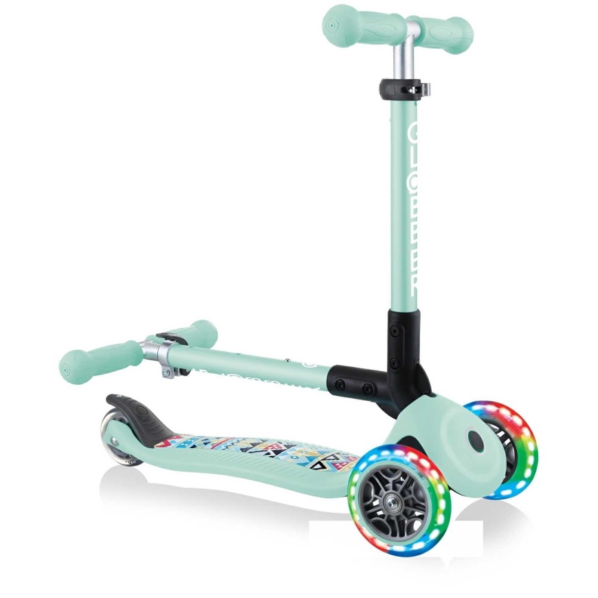 GLOBBER Junior Saliekamās Fantāzijas Gaismas Mišu – 3