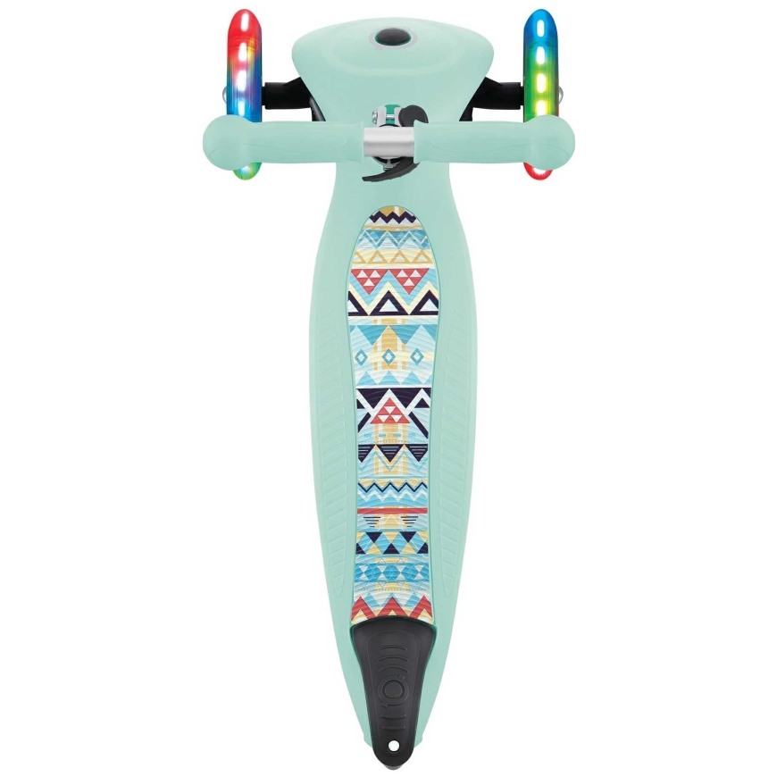 GLOBBER Junior Foldable Fantasy Lights Mint – 4