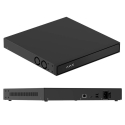 NET VIDEO RECORDER 16CH/H2DAC BLACK 140910 AJAX NET VIDEO RECORDER 16CH/H2DAC BLACK 140910 AJAX