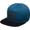 DC Men's Hat "Brackers" ADYHA04181-BMG0 DC Men's Hat "Brackers" ADYHA04181-BMG0