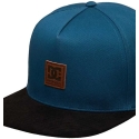 DC Men's Hat "Brackers" ADYHA04181-BMG0 DC Men's Hat "Brackers" ADYHA04181-BMG0