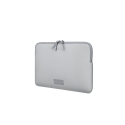 Tucano One aizsargapvalks, MacBook Neo 13", pelēks Tucano One aizsargapvalks, MacBook Neo 13", pelēks