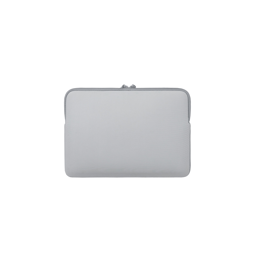 Tucano One protective sleeve, MacBook Neo 13", gray – 3