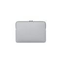 Tucano One aizsargapvalks, MacBook Neo 13", pelēks Tucano One aizsargapvalks, MacBook Neo 13", pelēks