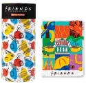ERIK Friends Central Perk pusle 500tk