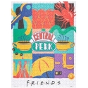 ERIK Friends Central Perk pusle 500tk