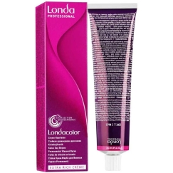 Londa Color hiusväri 60ml - 6/06 Prisma violetti sävy