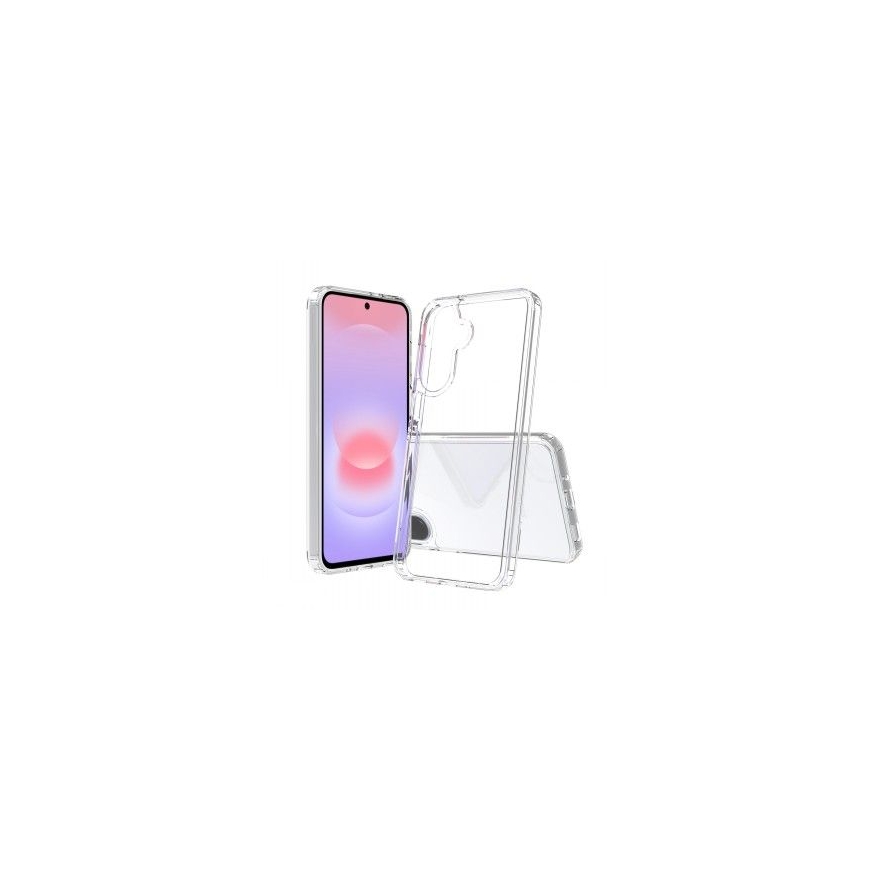 SCREENOR BUFERIS SAMSUNG A27 CAURSKATS