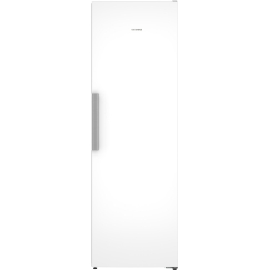 Siemens GS36NVWCG iQ300 kaappipakastin, valkoinen