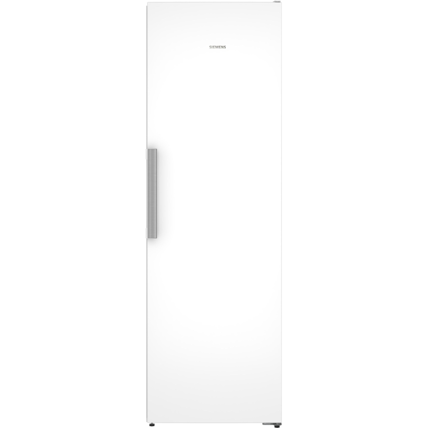 Siemens GS36NVWCG iQ300 Freezer, white