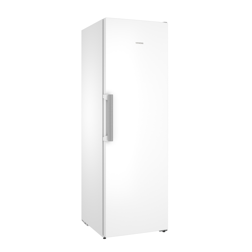 Siemens GS36NVWCG iQ300 Freezer, white – 2