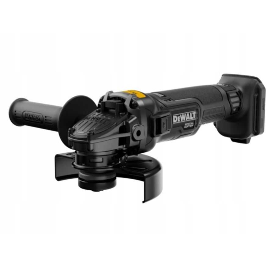 DeWALT McLaren DCF86 + DCG45 18В 2x5Ач – 3