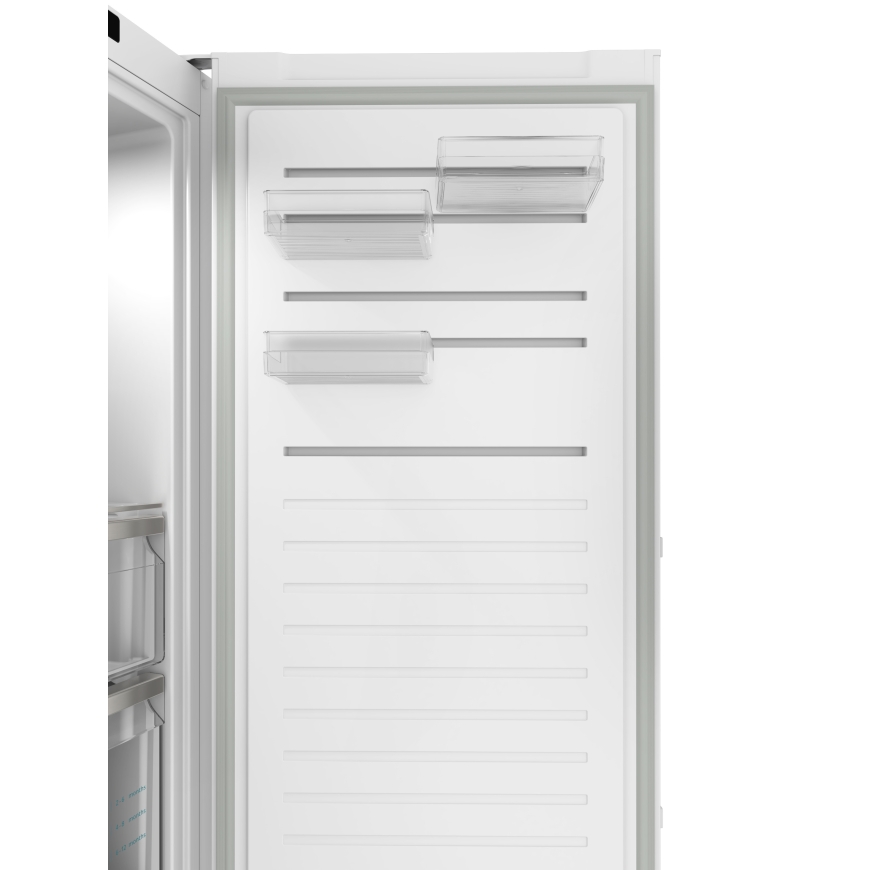 Siemens GS36NVWCG iQ300 Freezer, white – 5