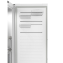 Siemens GS36NVWCG iQ300 sügavkülmik, valge Siemens GS36NVWCG iQ300 sügavkülmik, valge