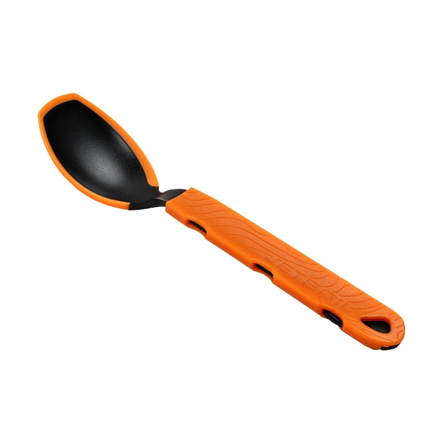 Jetboil TrailSpoon lusikas silikoonserva.
