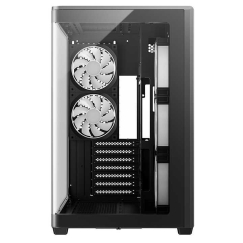 Deepcool CG590U 5F Musta