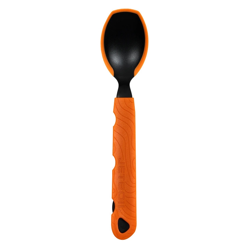 Jetboil TrailSpoon lusikas silikoonserva. – 2