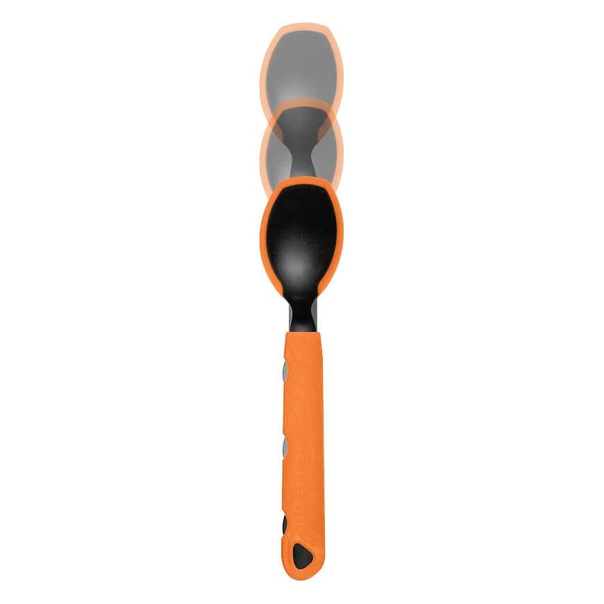 Jetboil TrailSpoon lusikas silikoonserva. – 3