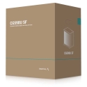 Deepcool CG590U 5F Black Deepcool CG590U 5F Black