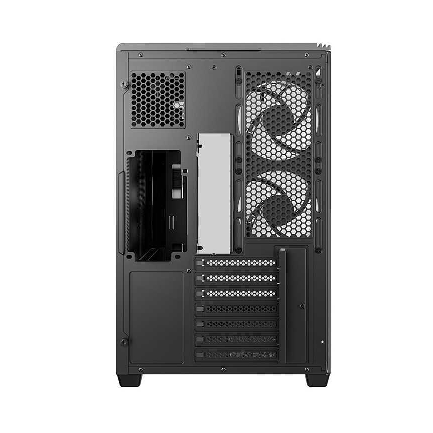 Deepcool CG590U 5F Black – 4